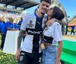 Iubita lui Dennis Man, Alexandra Ionela Grigoriță, fostă Miss Arad