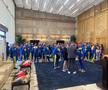 România, Campioană Europeană la Culturism și Fitness / Foto: GSP.ro