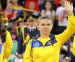 Sorana Cîrstea și Simona Halep