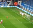Penalty ratat de Olaru în Craiova - FCSB/ FOTO Ionuț Iordache (GSP)