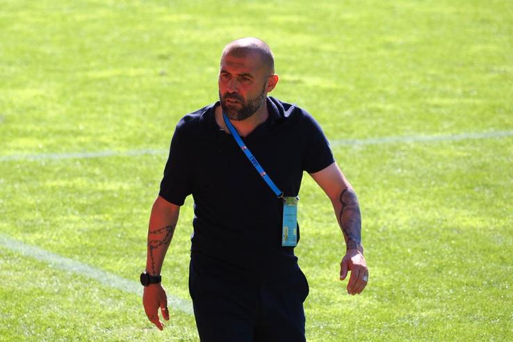 foto: Ionuț Iordache (GSP)