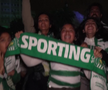 Noapte albă la Lisabona! Sporting a câştigat campionatul Portugaliei și mii de fani au ieșit pe străzi
