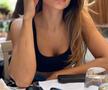 Iubita lui Dennis Man, Alexandra Ionela Grigoriță, fostă Miss Arad