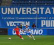 Universitatea Craiova - FCSB/ foto: Ionuț Iordache (GSP)