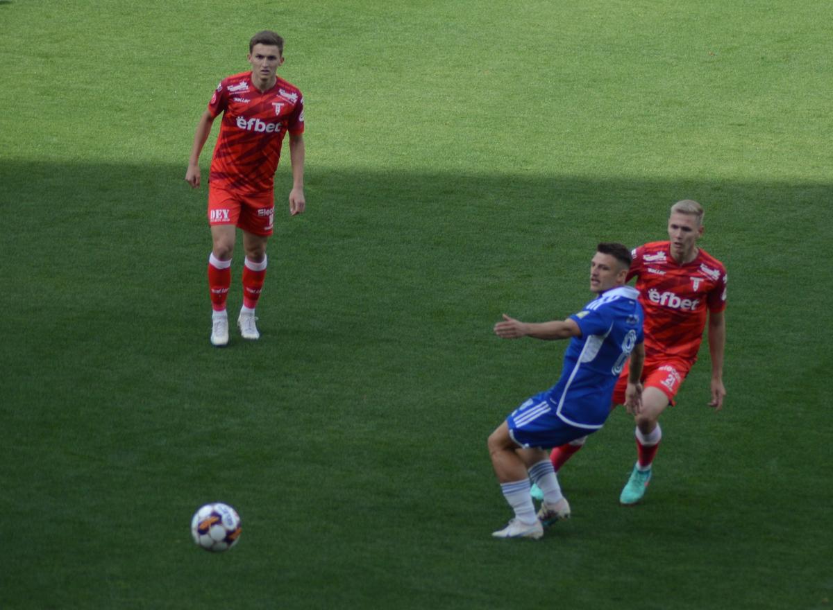 UTA Arad - FCU Craiova, în etapa #8 din play-out