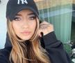 Iubita lui Dennis Man, Alexandra Ionela Grigoriță, fostă Miss Arad
