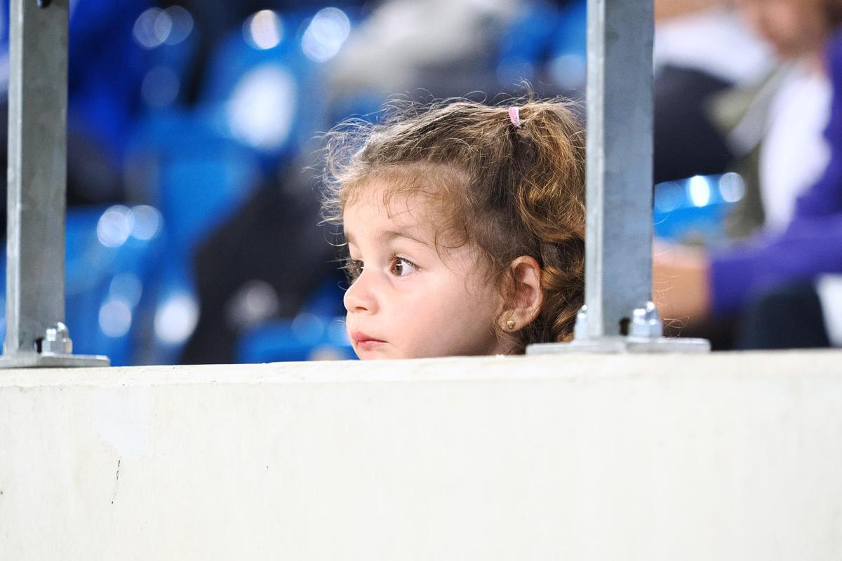 Ce va apărea pe tricourile FCSB din sezonul viitor? » Logo special pentru formația lui Becali, unic în Superligă