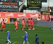 UTA Arad - FCU Craiova, în etapa #8 din play-out / Foto: Bogdan Cioară