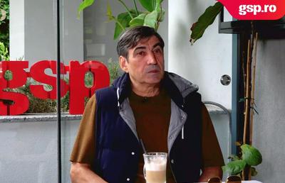 Victor Pițurcă nu s-a ferit de cuvinte după prestația României la Euro: „Naționala și-a depășit condiția! Nu avem valoare să ne batem cu echipe puternice” + „Edi Iordănescu nu stă mult”