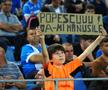 Universitatea Craiova - FCSB/ foto: Ionuț Iordache (GSP)