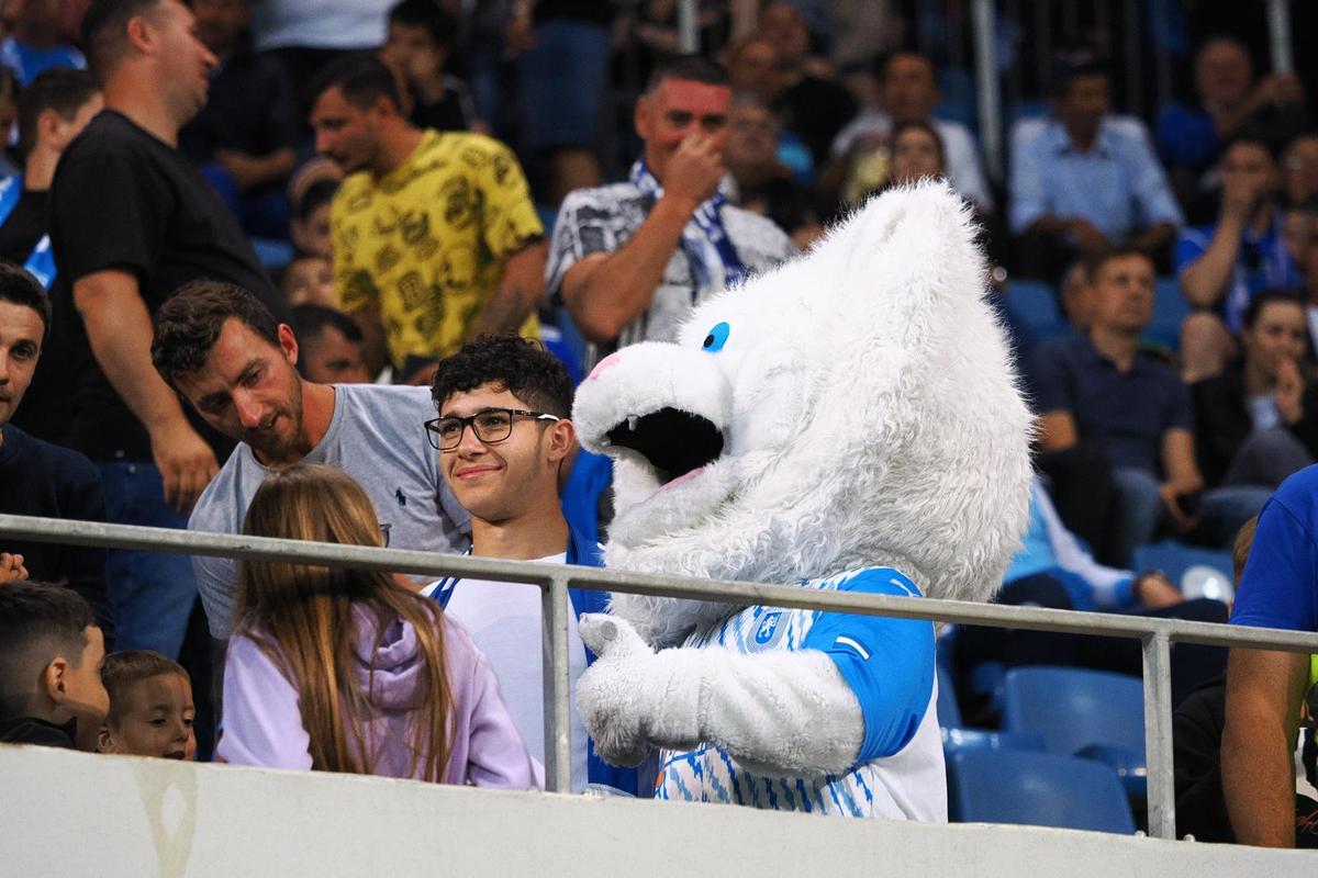 Craiova a rupt blestemul » Victorie mare cu FCSB în lupta pentru Europa + clasamentul din play-off