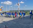 România, Campioană Europeană la Culturism și Fitness / Foto: GSP.ro