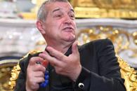 Gigi Becali, imediat după eșecul pe terenul Craiovei: „Aduceți-mi antrenori!”