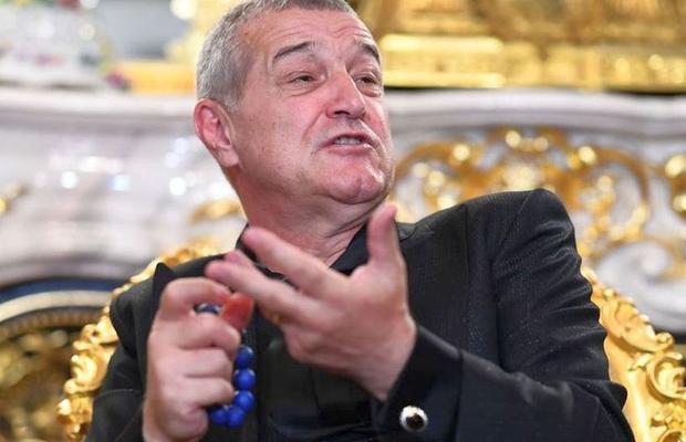 Gigi Becali, imediat după eșecul pe terenul Craiovei: „Aduceți-mi antrenori!”