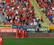 UTA Arad - FCU Craiova, în etapa #8 din play-out / Foto: Bogdan Cioară
