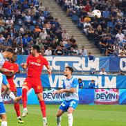 Universitatea Craiova - FCSB/ foto: Ionuț Iordache (GSP)