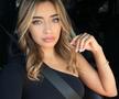 Iubita lui Dennis Man, Alexandra Ionela Grigoriță, fostă Miss Arad