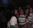 Noapte albă la Lisabona! Sporting a câştigat campionatul Portugaliei și mii de fani au ieșit pe străzi
