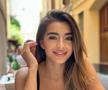 Iubita lui Dennis Man, Alexandra Ionela Grigoriță, fostă Miss Arad