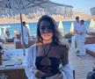 Iubita lui Dennis Man, Alexandra Ionela Grigoriță, fostă Miss Arad