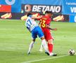 Universitatea Craiova - FCSB/ foto: Ionuț Iordache (GSP)