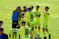 Poli Iași, victorie controversată la Sibiu: „Rușine, rușine să vă fie!” » Dinamo e ultima și doar un MIRACOL o ține în Superligă!
