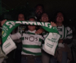 Noapte albă la Lisabona! Sporting a câştigat campionatul Portugaliei și mii de fani au ieșit pe străzi
