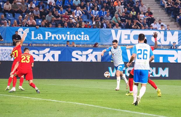 Ivan a înscris și cu FCSB » Reviriment uimitor în 4 meciuri cu Gâlcă antrenor