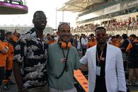 Suspendat pentru doping, Pogba s-a reprofilat! A debutat deja în noua carieră