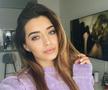 Iubita lui Dennis Man, Alexandra Ionela Grigoriță, fostă Miss Arad