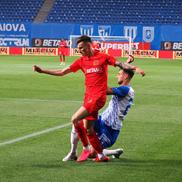 Universitatea Craiova - FCSB/ foto: Ionuț Iordache (GSP)