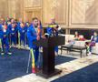 România, Campioană Europeană la Culturism și Fitness / Foto: GSP.ro