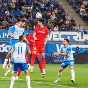 Universitatea Craiova - FCSB/ foto: Ionuț Iordache (GSP)