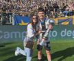 Iubita lui Dennis Man, Alexandra Ionela Grigoriță, fostă Miss Arad