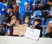 Universitatea Craiova - FCSB/ foto: Ionuț Iordache (GSP)