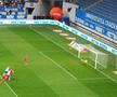 Penalty ratat de Olaru în Craiova - FCSB/ FOTO Ionuț Iordache (GSP)