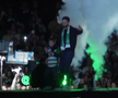 Noapte albă la Lisabona! Sporting a câştigat campionatul Portugaliei și mii de fani au ieșit pe străzi