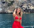 Iubita lui Dennis Man, Alexandra Ionela Grigoriță, fostă Miss Arad