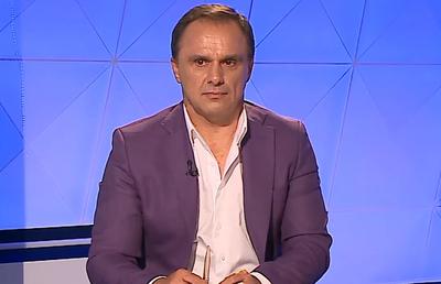 Basarab Panduru a dat de pământ cu un jucător de la Rapid: „Cea mai bună magie a lui este că dispare din joc!”