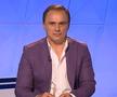 Basarab Panduru, foto: captură de ecran YouTube Orange Sport