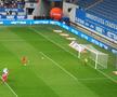 Penalty ratat de Olaru în Craiova - FCSB/ FOTO Ionuț Iordache (GSP)
