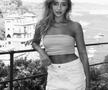Iubita lui Dennis Man, Alexandra Ionela Grigoriță, fostă Miss Arad