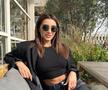 Iubita lui Dennis Man, Alexandra Ionela Grigoriță, fostă Miss Arad