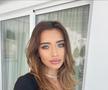 Iubita lui Dennis Man, Alexandra Ionela Grigoriță, fostă Miss Arad