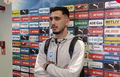 Andrei Ivan îl contrazice pe Rotaru: „Plec oriunde!”