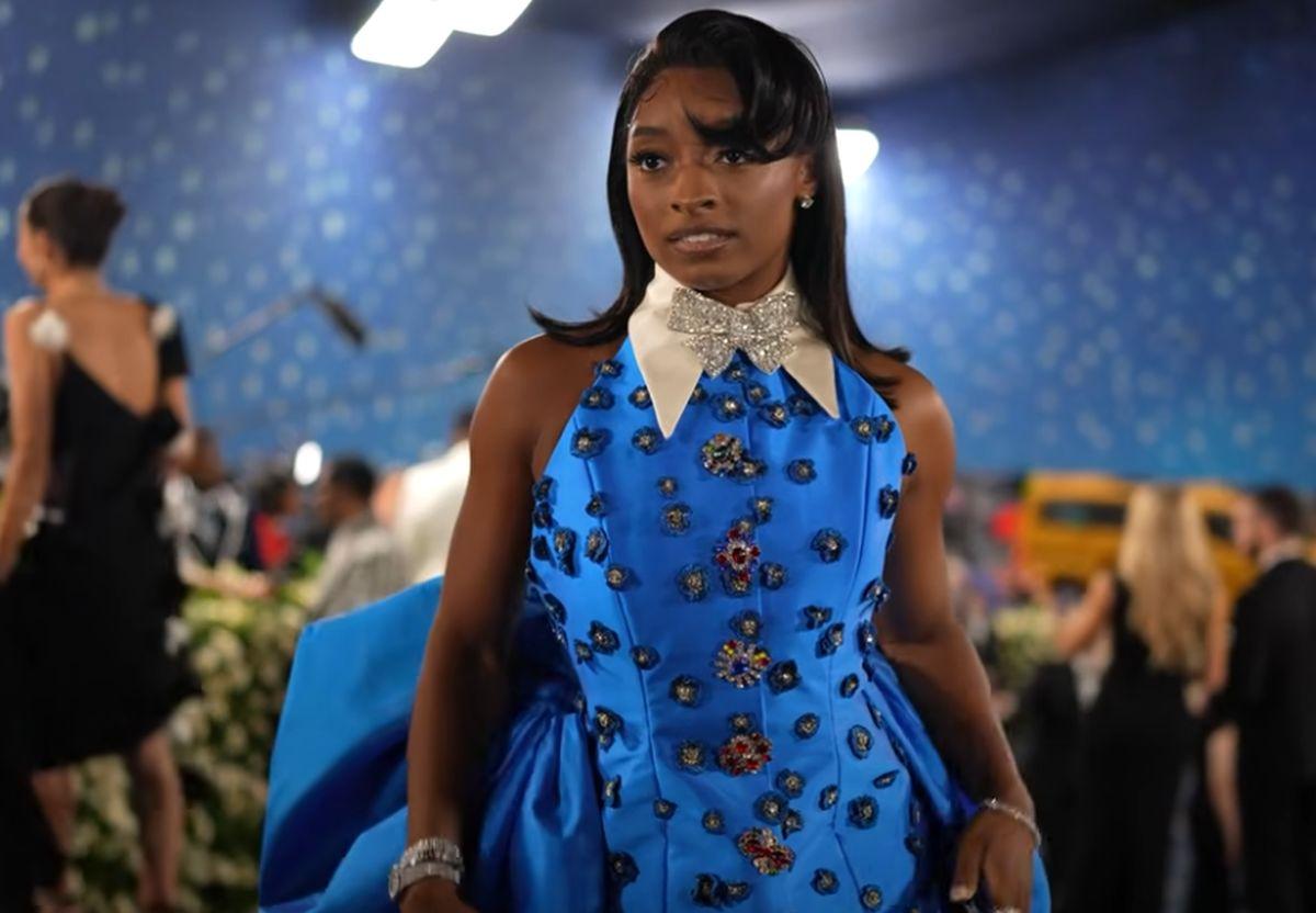 Met Gala 2025 - Serena Williams, Simone Biles și Sha'Carri Richardson au impresionat pe covorul roșu