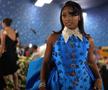 Serena Williams și Simone Biles au strălucit la Met Gala » Lewis Hamilton a fost una dintre gazdele evenimentului