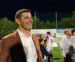 Sărbătoare la Mioveni, după ce FC Argeș a promovat, foto: Andrei Furnigă / GSP