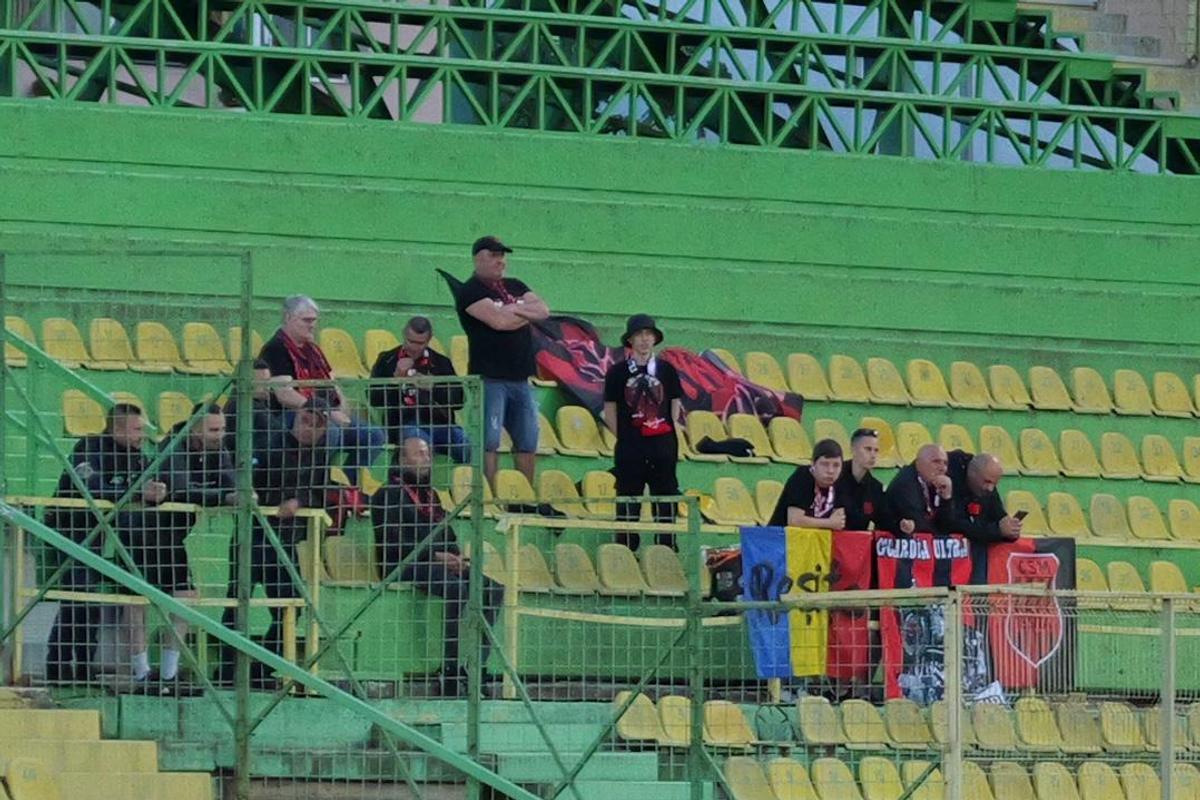 FC Argeș, revenire de poveste în Superligă! Scor de neprezentare cu CSM Reșița, în același loc în care piteștenii erau frânți de Dinamo acum doi ani