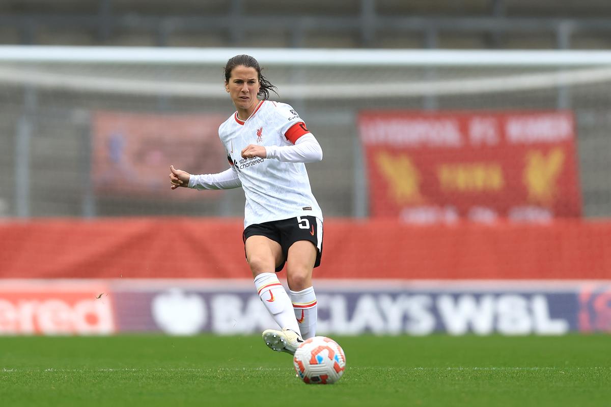 Niamh Fahey
